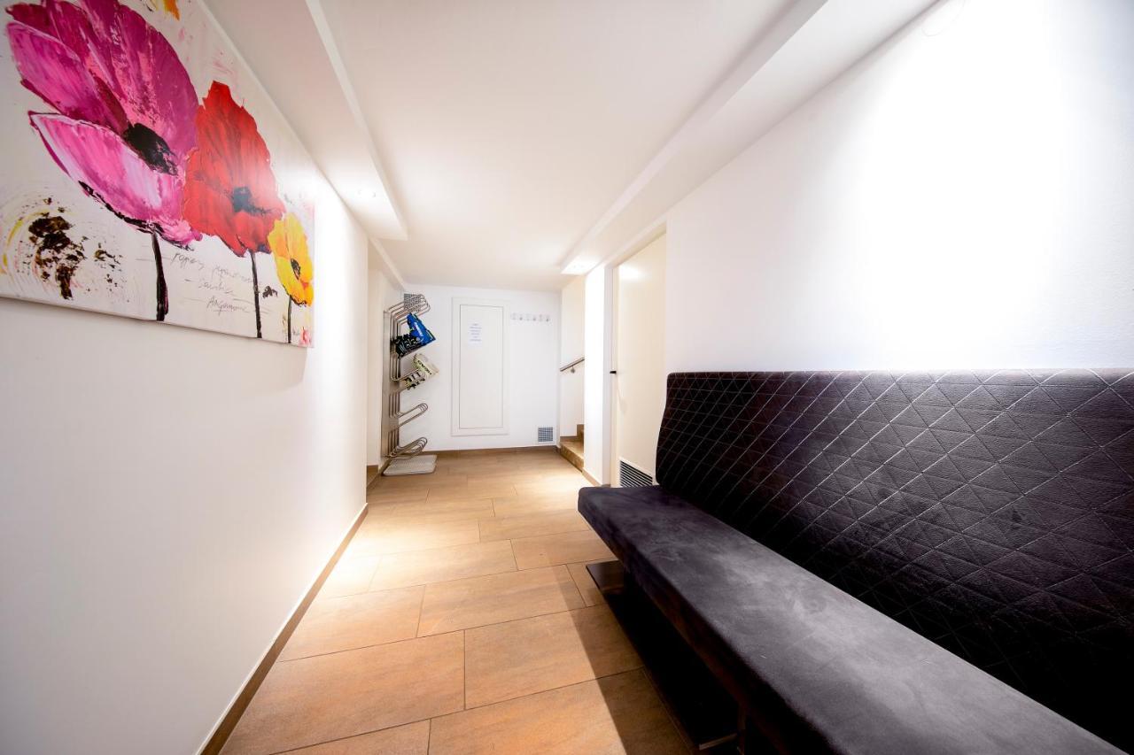 Haus Scharler, Talstation Hotel Neukirchen am Grossvenediger Ngoại thất bức ảnh