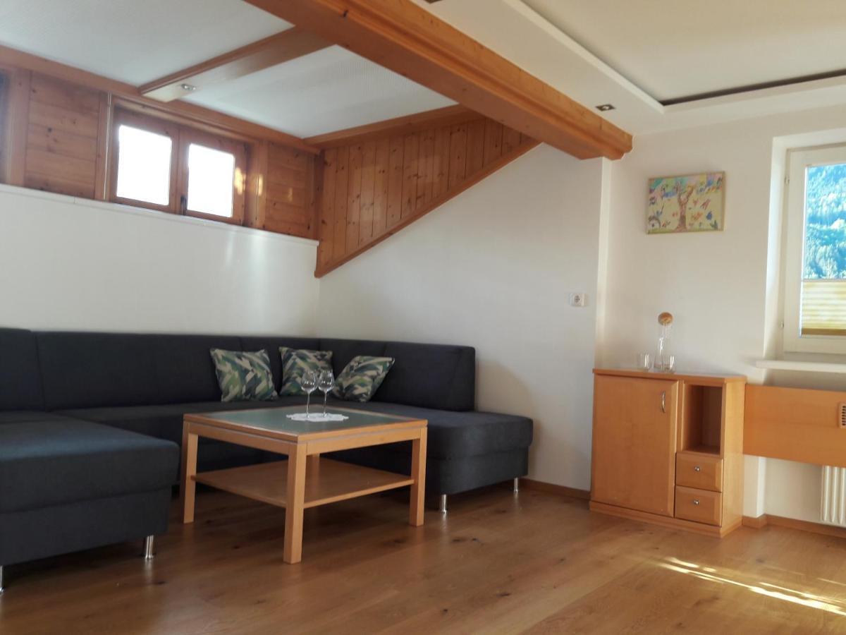 Haus Scharler, Talstation Hotel Neukirchen am Grossvenediger Ngoại thất bức ảnh