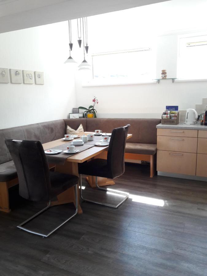 Haus Scharler, Talstation Hotel Neukirchen am Grossvenediger Ngoại thất bức ảnh