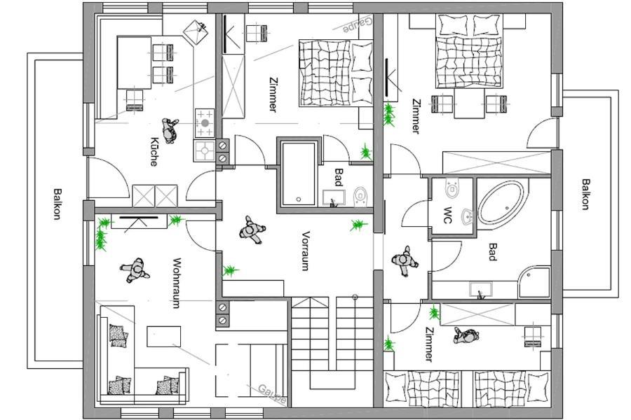 Haus Scharler, Talstation Hotel Neukirchen am Grossvenediger Ngoại thất bức ảnh